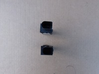 фото thumb №5, Датчик датчик удара 4b0959643 audi a3 8p 2.0 tdi 3 дверь