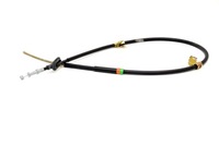 фото thumb №12, Трос гальма ручного права impreza sti 2003-2007