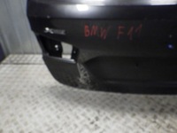 фото thumb №6, Крышка багажника багажника задняя задняя bmw 5 f11