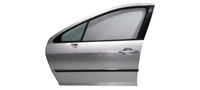 фото thumb №1, Дверь левый перед peugeot 407