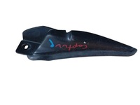 фото thumb №9, Завершение уголок жабо правый renault captur i оригинальный номер 668622369r