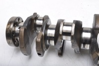 Bmw e61 e60 252d 3.0 d wał коленчатый Киев, фото thumb