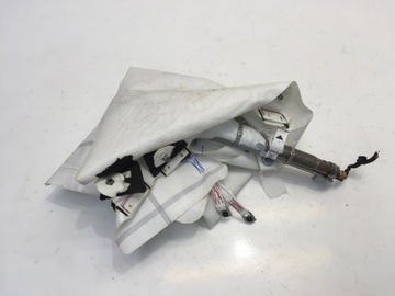 фото thumb №1, Citroen c4 iii 2021 шторка подушка безпеки подушка права