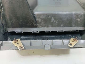 фото thumb №6, Vw volkswagen transporter t4 рестайлінг 96-02 2,5 tdi бардачок панелі розподільчої