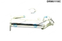 фото thumb №1, Радиатор, рециркуляция выхлопных газов dr.motor automotive drm61118c
