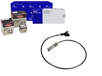 фото thumb №16, Датчик, швидкість обертова колеса delphi ss20006