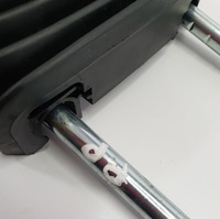 фото thumb №2, Подголовник правый вентилируемый mercedes slk r171