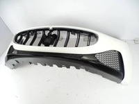 фото thumb №9, Бампер перед передний maserati granturismo m189 kpl + радар + pdc 23-