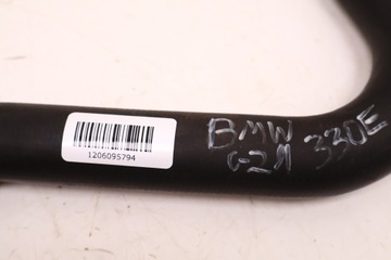 фото thumb №7, Bmw 3 g20/21 330e труба шланг радиатор воды 8654823, 16188010