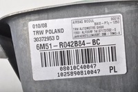 фото thumb №5, Ford c-max подушка подушка безпеки пасажира 6m51-r042b84-bc