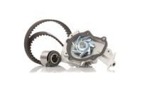 Купити Набір ремінь розподільного валу + насоса води ridex 3096w0143 до chevrolet matiz, фото thumb