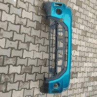 фото thumb №11, Бампер передній перед suzuki vitara iii 2 15-