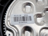 фото thumb №10, Комплект радіатор основний  кондиціонера вентилятор audi a3 8v 1.6d 110kw 20r