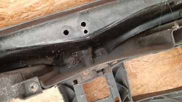 фото thumb №10, Volkswagen passat b6 2.0 tdi pas переднє підсилювач