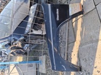 Jeep cherokee 84-01 крыло  левое  перед в Украине, фото thumb