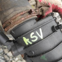 Интеркулер asv vw golf 4 octavia leon 038906051b в Украине, фото thumb