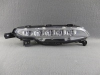 фото thumb №1, Hyundai tucson ii протитуманна фара правий led drl