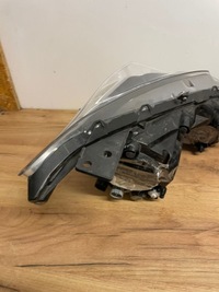 фото thumb №9, Лампа ліва mazda iii ксенон 2013-2017