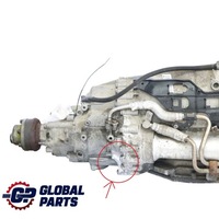 фото thumb №10, Audi s6 c6 4f 5.2fsi v10 bxa quattro коробка передач коробки передач автомат jms 09e300038g