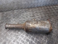 фото thumb №1, Dpf fap фільтр часток твердих каталізатор порожній citroen c5 i 2.0 hdi