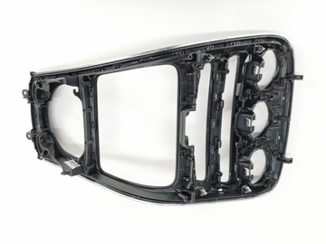 фото thumb №7, Рамка dekor mercedes c-klasa w205 amg a2056803601