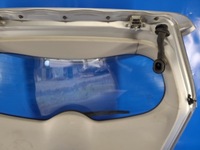 фото thumb №16, Кришка багажника задня кришка багажника nissan leaf 10-17-k010m-3namb