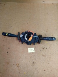 фото thumb №1, Переключатель комбинированный рычаг подрулевой переключатель renault laguna 1 i #2