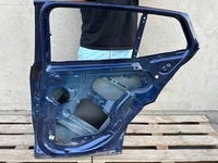 фото thumb №5, Дверь задняя задние правое bmw x2 f39 2017- bardzo ladne