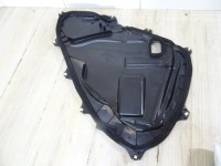 Lexus rx iv 2015 - 2022 накладка нижняя дверь задняя правый  67841-48070 llu Доставка, фото thumb