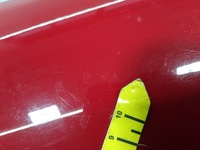 фото thumb №6, Alfa romeo giulia quadrifogllo крила перед