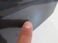 фото thumb №6, Prius iii капот колір 8v1