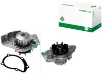 фото thumb №15, Ina 538 0008 10 насос воды, охлаждение двигателя