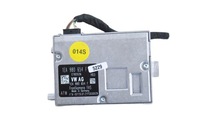 фото thumb №3, Камера передняя vw id.3 pro 2021 rhd