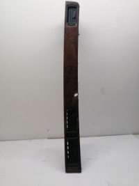 фото thumb №7, Молдинг dekor консолі drewno ґрати обдув honda st3lh