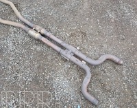 фото thumb №5, Система випускний вихлоп гасник flowmaster chevrolet camaro v6 3.6 2009-2015