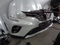 фото thumb №8, Капот бампер крыло лампа renault captur ii 1.6 e-tech гибрид bixui teqnc