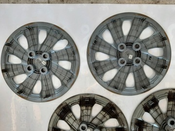 фото thumb №11, Колпаки 15'' kia rio iv v 52960-h8050