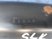 фото thumb №8, Подрамник подрамник подрамник перед mercedes slk r171 w171 slc slk r172 w172