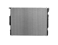 фото thumb №3, Радіатор bm11106rb радіатор