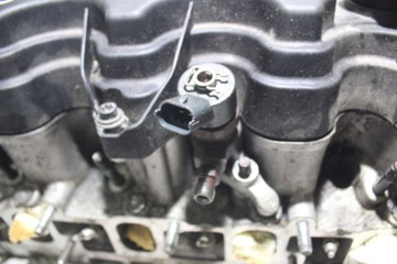 ГОЛОВКА ДВИГАТЕЛЯ FIAT BRAVO II 1.9JTD