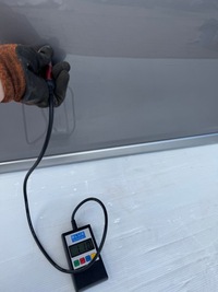 фото thumb №9, Hyundai ioniq двері передні ліва лівий перед