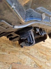 фото thumb №7, Лампа права перед opel crossland x lift full led