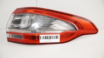 фото thumb №11, Лампа правый зад задняя ford s-max mk1 10-15r^