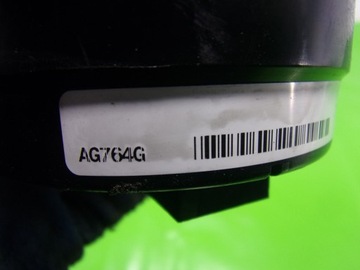 фото thumb №5, Renault espace iv панель повітропровід 8200028449a