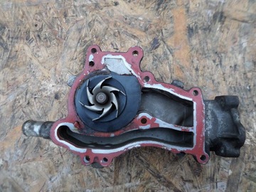 фото thumb №5, Насос воды opel corsa d astra j 1.4 t 16v a14xer