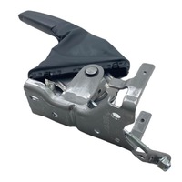 фото thumb №13, Рычаг тормоза ручного dacia duster ii