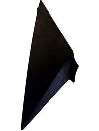 фото thumb №1, Накладка зеркало правая треугольник mercedes slk r172 a1727200448