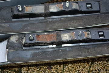 фото thumb №9, Рейлінги дахові mazda 6 gj універсал kpl