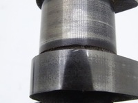 фото thumb №9, Saab 93 9-3 i 98-02 2.0 t b204e вал распределительного вала w