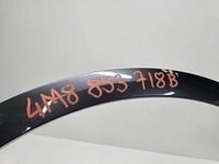 фото thumb №7, Audi rsq8 молдинг na крила перед права 4m8853718b